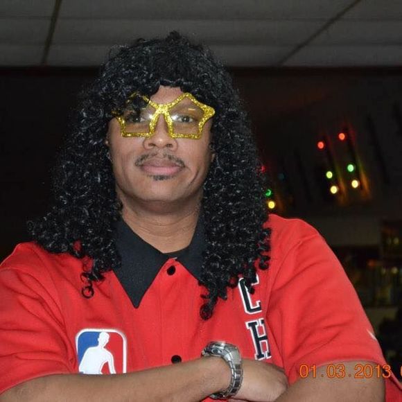 Meet your Posher, Edgar - Picture 1 of 1